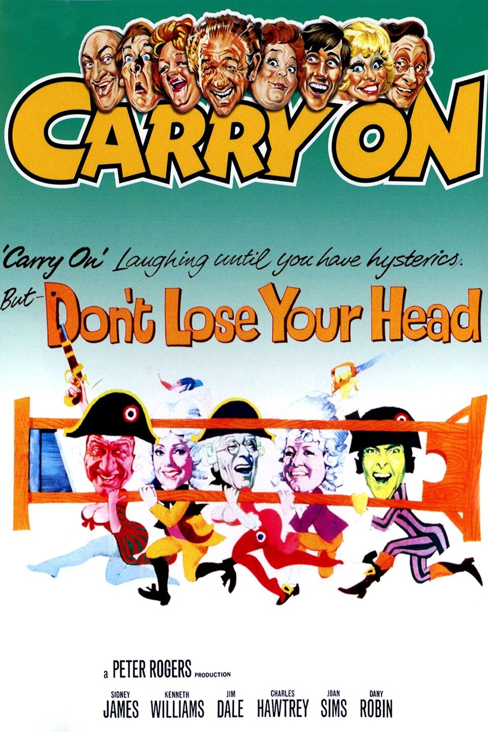 Carry on Don't Lose Your Head (1967) [101975] (A1772817858) [[Movies 2.0]] --Plex--